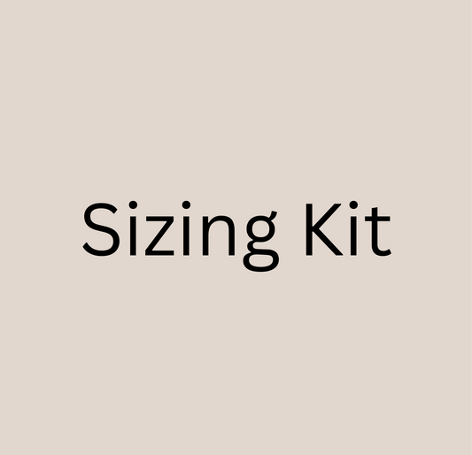 Sizing Kit